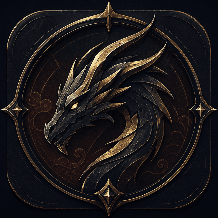 Ryujin Arena amblemi
