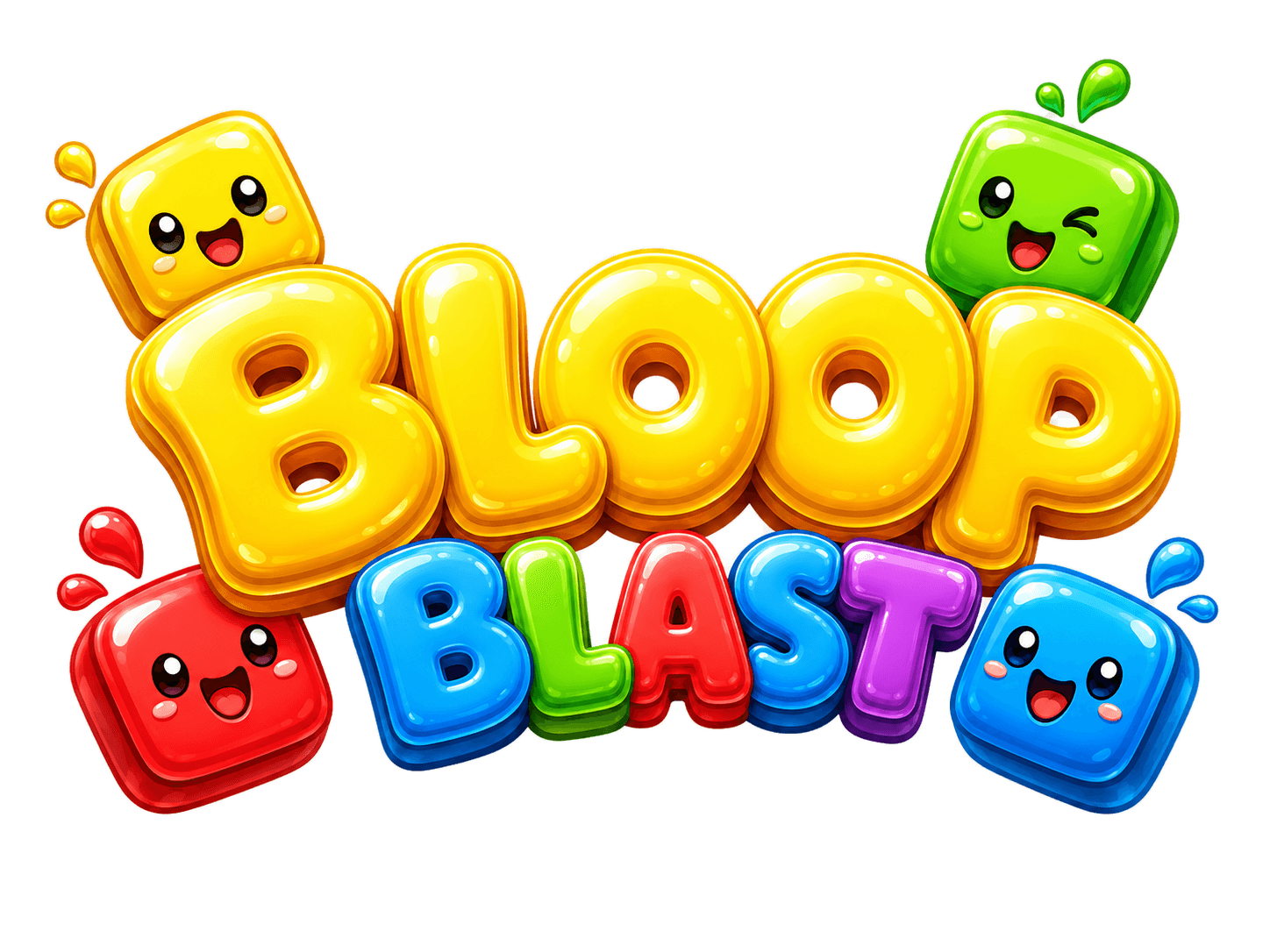 BloopBlast